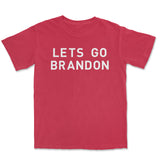 Lets Go Brandon T-Shirt