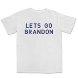 Lets Go Brandon T-Shirt