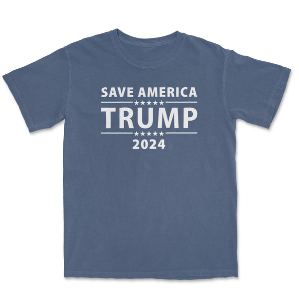 Save America T-Shirt