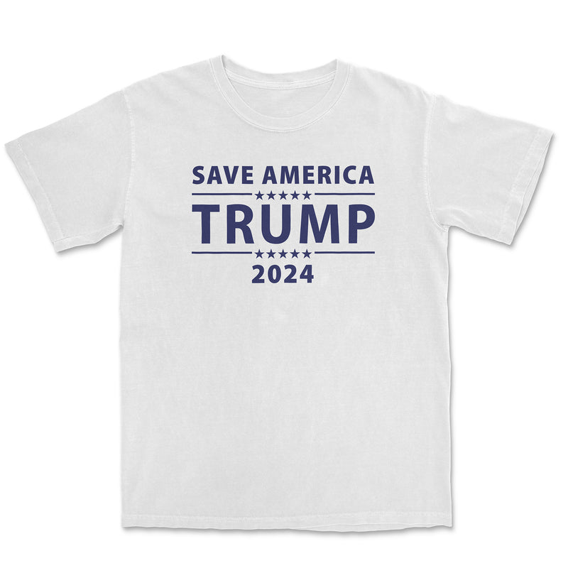 Save America T-Shirt