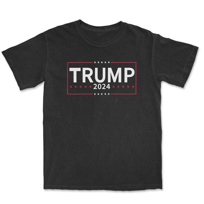 Trump 2024 T-Shirt