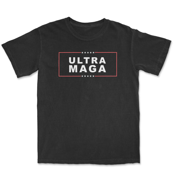 Ultra MAGA T-Shirt