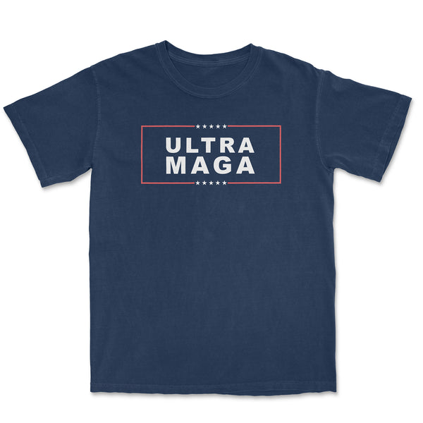 Ultra MAGA T-Shirt